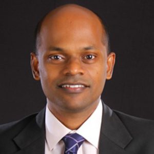 MAHESH NAIR