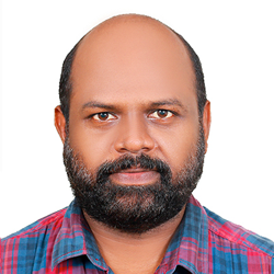 ABHILASH KUMAR