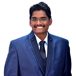 HARIRAMPRASATH NANDHAGOPALAN