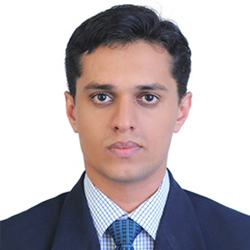 KARTHIK S
