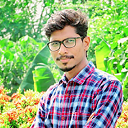 SARATH CM