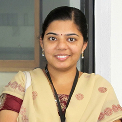SREEDEVI AJITH