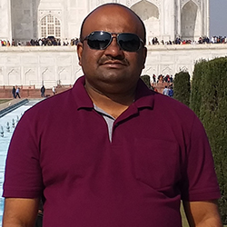 UNNIKRISHNAN G