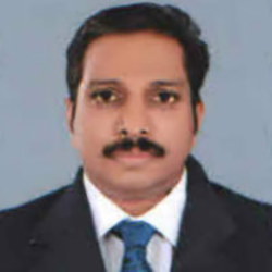 VINU S KUMAR